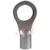 TE Connectivity - 33463 - Stud Sz 3/8 8AWG Ring Tongue Terminal|70084009 | ChuangWei Electronics
