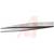 Apex Tool Group Mfr. - OOBSA - 120 Mm 20 G W/Serrated Finger Grips For Secure Handling Tweezers Erem|70222749 | ChuangWei Electronics
