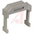 3M - 3448-3010 - for.1" x .1" Wiremount Socket 10 contact Plastic Strain Relief|70114827 | ChuangWei Electronics