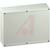 Altech Corp - 100-913-91 - TG Series IP67 NEMA 4X 11.89x9.13x4.33 In Gray ABS Desktop Box-Lid Enclosure|70074975 | ChuangWei Electronics