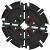 Essentra Components - EFA04-04-001 - holds2.5m of 900 micron fiber 25mm radius nylon 6 Fiber reel|70208757 | ChuangWei Electronics