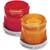 Edwards Signaling - 48XBRMA120A - LED STDY OR FLASH AMBER 120V AC|70016471 | ChuangWei Electronics