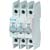 Eaton - Cutler Hammer - WMZT3C25 - C CURVE 25A 3 POLE 10KA TYPE WMZT CIRCUIT BREAKER|70057678 | ChuangWei Electronics