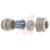 Altech Corp - 5507250 - 3.5 -8.5mm Cable Dia Range M16 x 1.5 Black PA 6 Cable Gland|70156930 | ChuangWei Electronics
