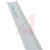Panduit - C3WH6 - White 3"W X 6' PVC Duct Cover|70333412 | ChuangWei Electronics