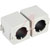 Leader Tech / FerriShield - SS28B2035 - .790" DIA MAX CABLE BUNDLE Ferrite|70323253 | ChuangWei Electronics