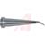 Apex Tool Group Mfr. - LT1LX - Wsp80 Solder Pencil .008 in. Wdth .98 in.Lngth Bent Round Soldering Tip Weller|70220567 | ChuangWei Electronics