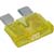 Littelfuse - 0257020.PXPV - 32VDC Blade Dims 0.75x0.2x0.73" Supplemental 20A Fast Acting Automotive Fuse|70184207 | ChuangWei Electronics