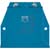 EPCOS - B72280B131K1 - 2W Wire 28000pF Metal Oxide 100000A 340V 130Vrms Varistor, Circuit Protection|70102731 | ChuangWei Electronics