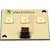 Optek (TT Electronics) - OPA739W - WHITE 3/1 WATT LEDS SQUARE VISIBLE ASSEMBLY|70048722 | ChuangWei Electronics