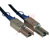 Tripp Lite - S524-03M - Tripp Lite 3M External SAS Cable 4-Lanemini-SAS to mini-SAS 10ft TAA|70591341 | ChuangWei Electronics