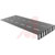 Bud Industries - MB-14273 - 16 ga. Steel Mounting Bracket|70148257 | ChuangWei Electronics