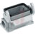 HARTING - 19300161291 - Han B 1930 Series Surface Mount Connector Housing|70272051 | ChuangWei Electronics