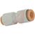 SMC Corporation - KJH01-03 - 5/32 PORT FOR 1/8 TUBE DIFF DIA STRAIGHT MALE MINI FITTING|70071997 | ChuangWei Electronics