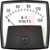 Hoyt Electrical Instrument Works - 5026-150VAC - 0-150 V Range/Scale Stud Mnt 2% Accur. 2.75-in Disp. Repulsion AC Voltmeter|70043462 | ChuangWei Electronics
