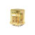 IDEC Corporation - RR3B-ULCDC110V - Pnl-Mnt Vol-Rtg 240/30AC/DC Ctrl-V 110DC Cur-Rtg 10A 3PDT Power E-Mech Relay|70172993 | ChuangWei Electronics