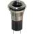 Dialight - 081-0410-01-303 - UL Listed, CSA Certifie 081 Series Panel 2 to 120 V Bayonet Indicator|70082159 | ChuangWei Electronics