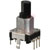 Panasonic - EVE-JBBF2020B - Bulk 12mm with push switch 12mm square GS type with switch Encoder|70270662 | ChuangWei Electronics