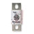 Bussmann by Eaton - FWX-50A - 250 V ac/dc gN Bolted Tag Fuse FF 50A|70150879 | ChuangWei Electronics