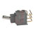 NKK Switches - A22JH - SWITCH TOGGLE DPDT 0.4VA 28V|70364617 | ChuangWei Electronics