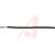SAB - 31660880 - White PVC ins 18AWG Harmonized Wire, Hook-up|70280425 | ChuangWei Electronics
