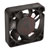 Orion (Knight Electronics, Inc.) - OD4010-12LB - 4000RPM: Leadwires 20dBA 2.5CFM Sq 40x40x10mm 12V DC Fan|70371148 | ChuangWei Electronics
