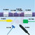Panduit - PL3M2S-L - 7.4IN STANDARD PAN-TY WRAP MARKER|70044497 | ChuangWei Electronics
