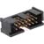 TE Connectivity - 5103308-2 - 1 A 0.100 x 0.100 in. 14 Thermoplastic Copper Alloy Vertical Pin Header|70042627 | ChuangWei Electronics