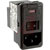 TE Connectivity - PS0SXSS60 - 50/60 Hz General Purpose 250 VAC (Max.) 6A Power Entry Module|70185698 | ChuangWei Electronics