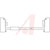 Panasonic - SFB-CSL01 - For Use w/ SF4B Series Light Curtain Panasonic SFB-CSL01 Series Connection Cable|70036236 | ChuangWei Electronics