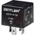 American Zettler, Inc. - AZ9731-1A-12DC1 -  1 FORM A 12VDC SPST-NO MINI-ISO AUTOMOTIVE RELAY|70132460 | ChuangWei Electronics