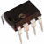 Microchip Technology Inc. - MCP6546-I/P - PDIP-8 Open_Drain Output Single Sub-MicroAmp Amplifier; Comparator|70045447 | ChuangWei Electronics
