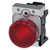 Siemens - 3SU11526AA203AA0 - LED RED 24V AC/DC INDICATOR LIGHT|70622738 | ChuangWei Electronics