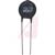 Honeywell - ICL155R007-01 - 0.245" Black Silicone 185 -40 7 A (Max.) Steady State 5 Thermistor|70014924 | ChuangWei Electronics