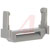 3M - 3448-89114 - .05" Pitch .1" x .1" Strain Relief for 14 pos IDC Ribbon Cable Socket|70115118 | ChuangWei Electronics
