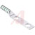 Panduit - LCC2-38D-Q - 3/8 BOLT #2 AWG LONG BARREL 2 HOLE COPPER LUG|70044053 | ChuangWei Electronics
