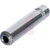 Neutrik - NYS2203P - OD 6mm w/Solder Terminals Rean Cable Jack 1/4" stereo - nickel/silver|70549398 | ChuangWei Electronics