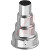 Steinel - 07071 - Electronic only. 14mm Reduction Nozzle Heat gun accessories Tools|70027039 | ChuangWei Electronics