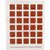 Storm Interface - GS000303 - For GFX Series Keypads Set of 27 Red Translucent Keycaps Accessory|70102287 | ChuangWei Electronics