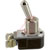Carling Technologies - 110-S-73 - Solder 125VAC 6A Non-Illum StandardActuator ON-NONE-OFF SPST Toggle Switch|70131580 | ChuangWei Electronics