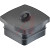 HARTING - 11200035456 - Han Yellock 10 For Use With Hood Han Yellock Series Protective Cover|70407133 | ChuangWei Electronics