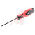 RS Pro - 4594161 - Phillips PH2 Tip 100 mm Chrome Vanadium Molybdenum SteelErgonomic Screwdriver|70412243 | ChuangWei Electronics