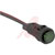 SloanLED - 5001-1226 - GREEN LENS 12V 6"LEADS Pnl-Mnt; 1/2" INCANDESCENT SNAP Indicator|70015667 | ChuangWei Electronics