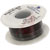 Alpha Wire - 3048 BK005 - Black 300 V -40 degC 0.047 in. 0.016 in. 7/36 28 AWG Wire, Hook-Up|70136048 | ChuangWei Electronics