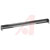 3M - 3448-4650 - .05" Pitch Strain Relief for 50 contact Wiremount Plug .1" x .1"|70114751 | ChuangWei Electronics