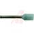 Allied Terminals - E0308-TIRQIPOSE - Insulated Turquoise 24 AWG Bootlace Ferrule|70053907 | ChuangWei Electronics