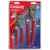 Apex Tool Group Mfr. - R200SET2 - 10 In. 7 In. 2 Piece Tongue & Groove PliersSet Crescent|70222922 | ChuangWei Electronics