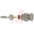 TE Connectivity - 2-329082-1 - Single Crimp Coaxial Plug Kit BNC RF Connector|70088050 | ChuangWei Electronics