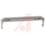 3M - 3448-89140 - .05" Pitch .1" x .1" Strain Relief for 40 pos IDC Ribbon Cable Socket|70115126 | ChuangWei Electronics
