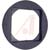 Trumeter - 1662-025 - 72mm use with 722-0030 & 732-0030 2.84 inch Round Panel mount Adapter|70115417 | ChuangWei Electronics